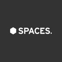 spaces. offices | co-working | meeting rooms.