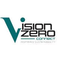 vision zero connect logo image