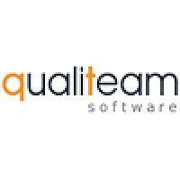 qualiteam software logo image