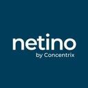 logo of Netino By Concentrix