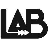 lab forward logo image