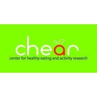 center for healthy eating and activity research logo image