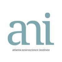 atlanta neuroscience institute (ani)