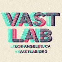 vastlab logo image