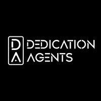 dedication agents logo image