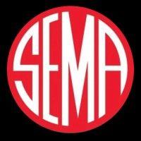 specialty equipment market association (sema) logo image