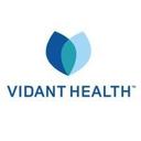 logo of Vidant Health