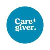 care4giver logo image