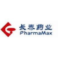 pharmamax corporation logo image