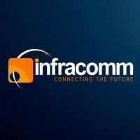 infracomm technology solutions logo image