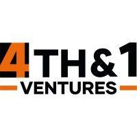 4th & 1 ventures