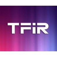 tfir logo image