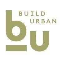 build urban logo image