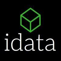 idata corporation logo image