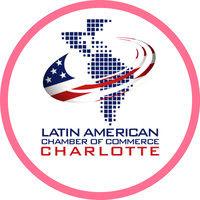 latin american chamber of commerce of charlotte logo image