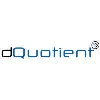 dquotient logo image