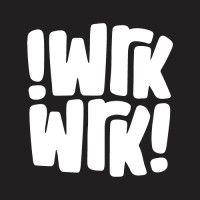 wrkwrk logo image