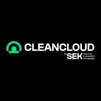 cleancloud logo image