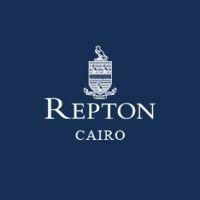 repton cairo logo image