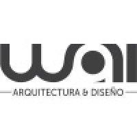 wall arquitectura y diseño logo image