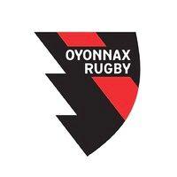 oyonnax rugby logo image