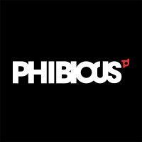 phibious logo image