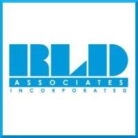 rld associates inc. logo image