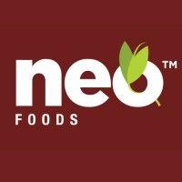 neo foods private limited logo image