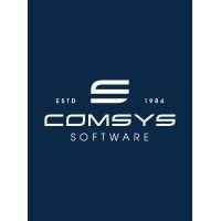 comsys software s.a.e. logo image