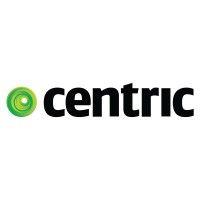 centric it solutions lithuania logo image