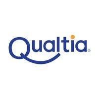 qualtia logo image