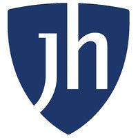 hopkins press logo image