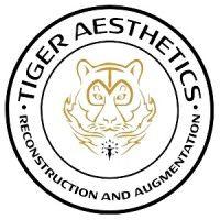 tiger aesthetics logo image