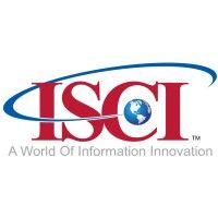 isci logo image