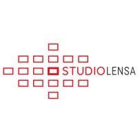 studiolensa logo image