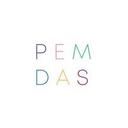 logo of Pemdas Productions