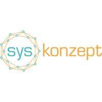 syskonzept gmbh | it-beratung mit system & konzept logo image