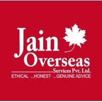 jain overseas services pvt. ltd.