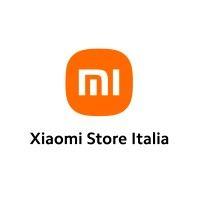 xiaomi store italia logo image