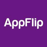 appflip logo image