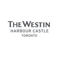 the westin harbour castle, toronto logo image