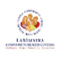 la maestra community health centers logo image