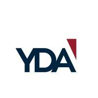 yda group logo image