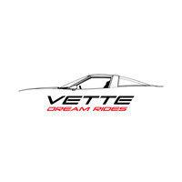 vette dream rides logo image