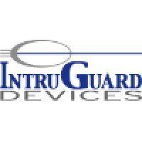 intruguard devices logo image