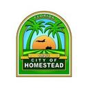 logo of City Of Homestead