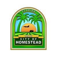 city of homestead