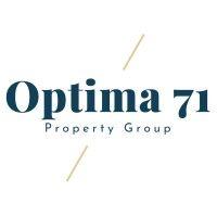 optima 71 logo image