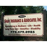 shaw insurance and associates, inc.