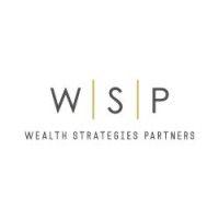 wealth strategies partners logo image